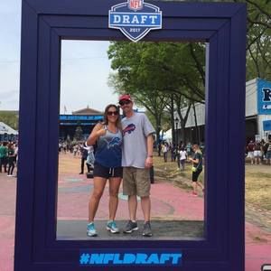 Meet your Posher, Greg